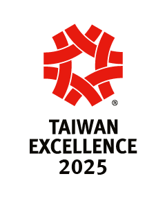 TAIWAN EXCELLENCE 2025