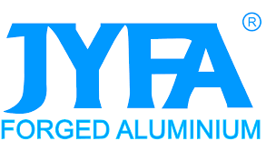 JYFA | No. 1 Forging Plant