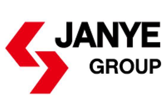 Janye Group │ Driven by vision, shaping the future.