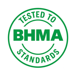 BHMA-tested