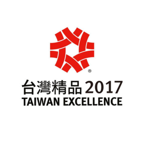 TAIWAN EXCELLENCE 2017