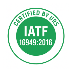  IATF 16949:2016