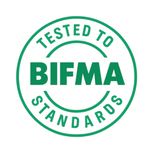BIFMA-tested