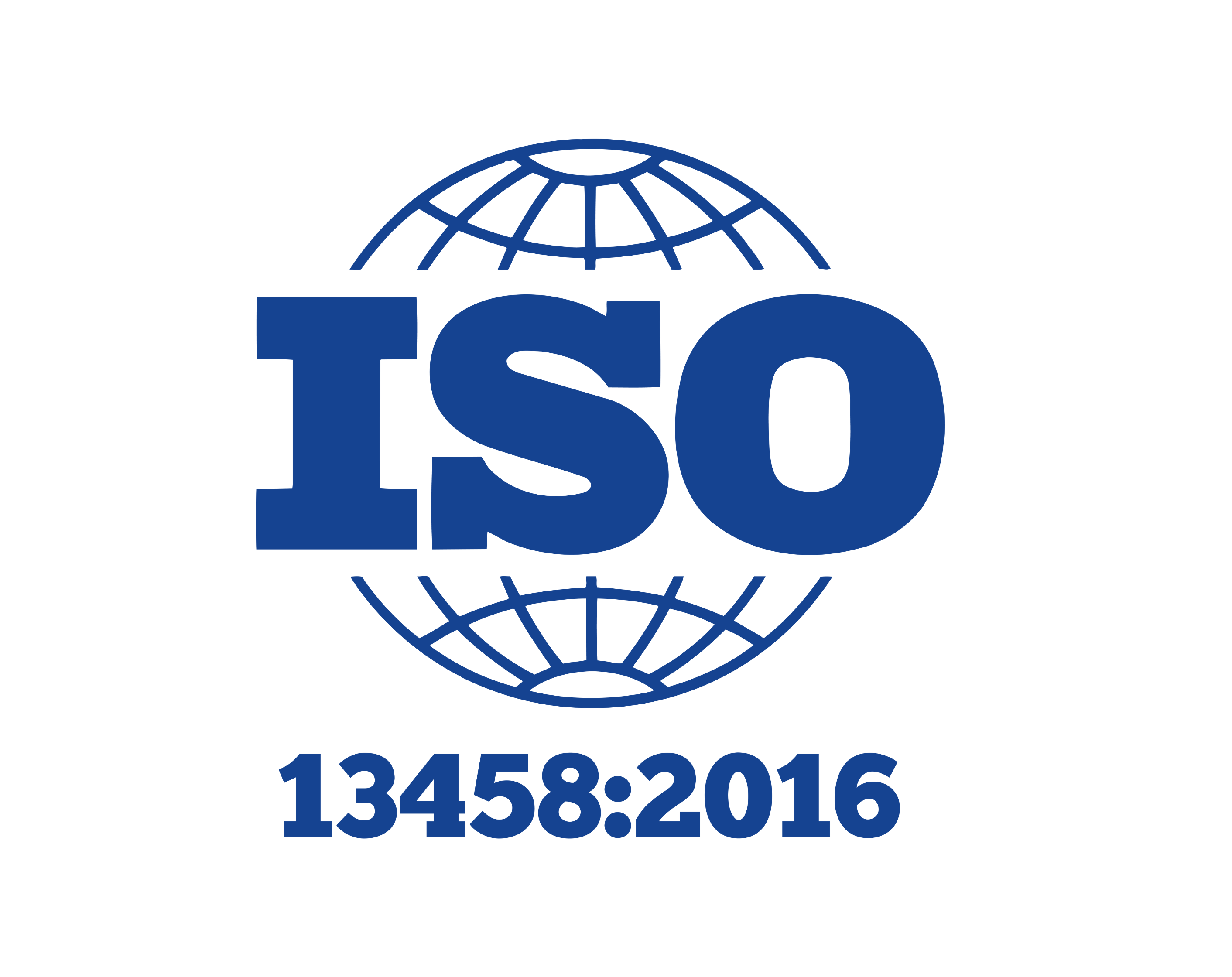 ISO 13458:2016