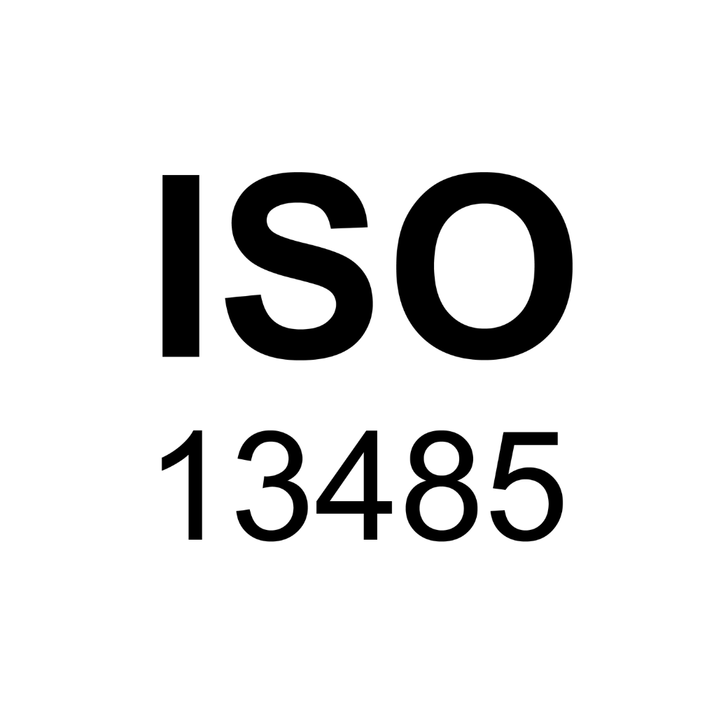 醫百_ISO 13485