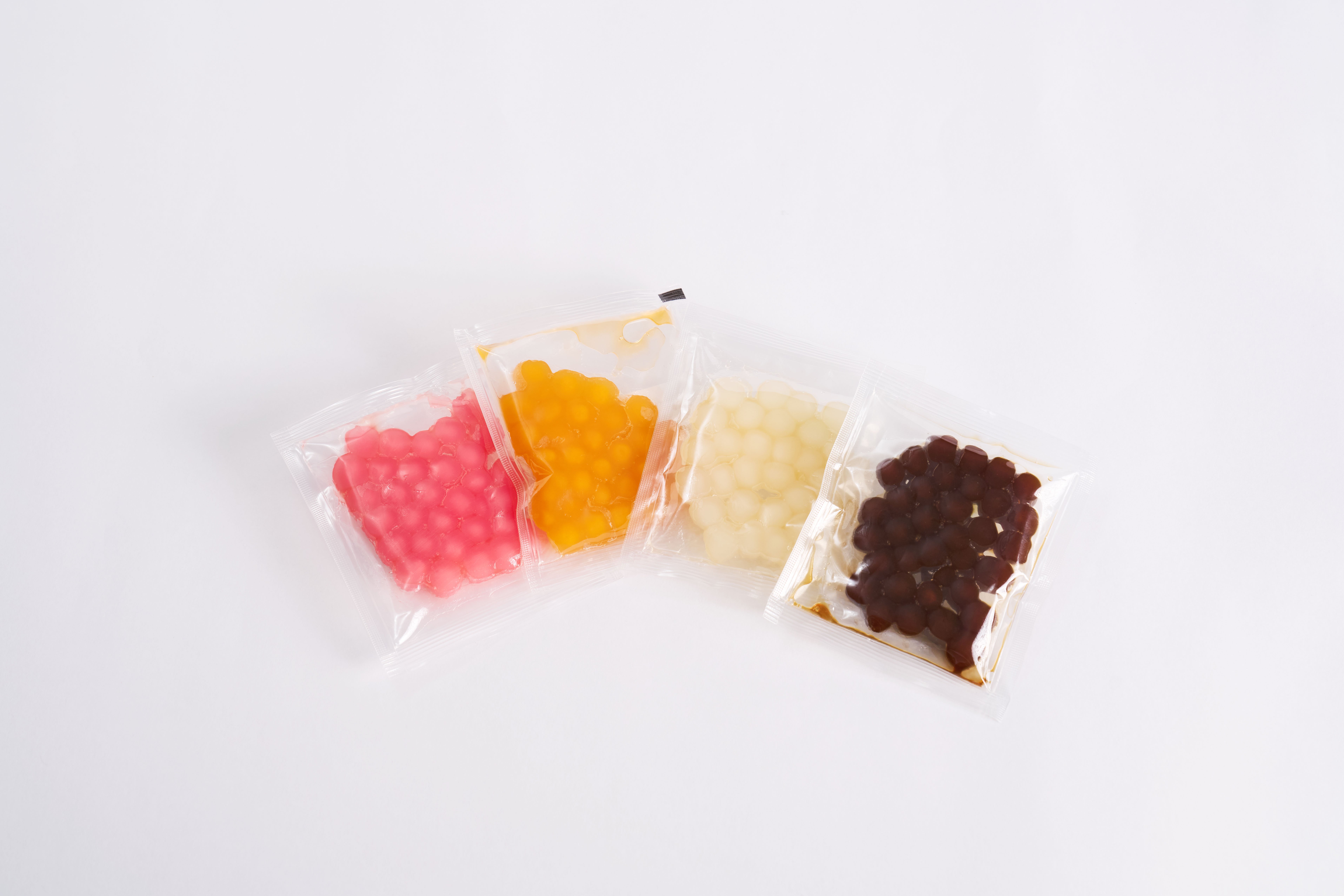 Tapioca Pearls
