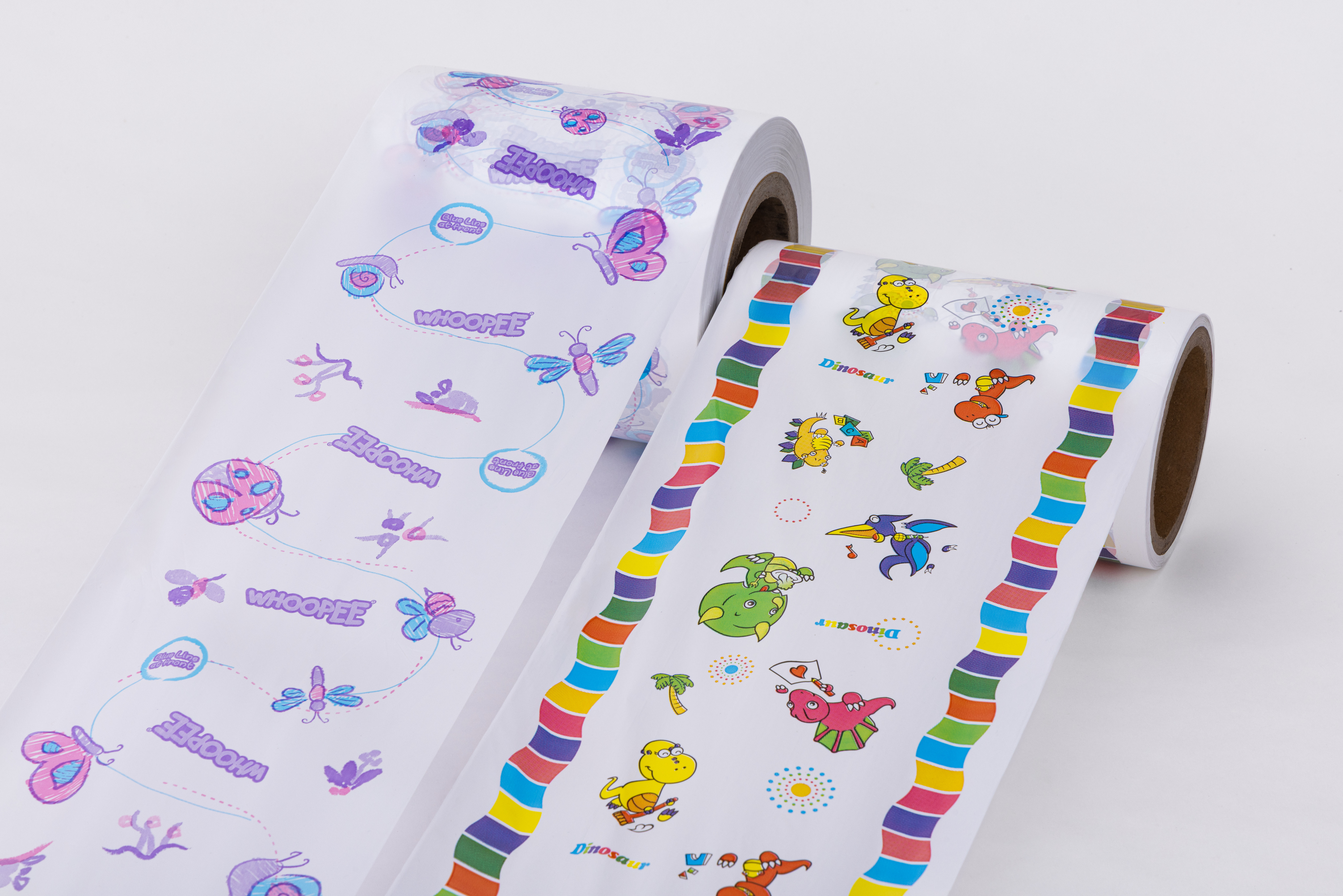 Breathable Film