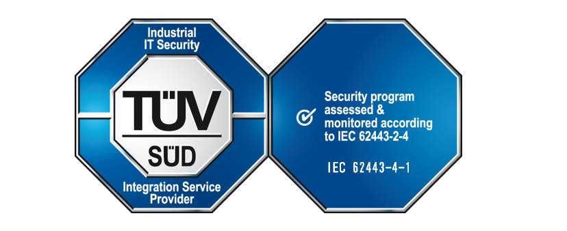 IEC 62443-4-1 logo