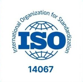 ISO-14067