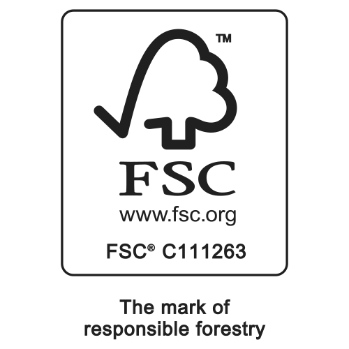 certification-FSC