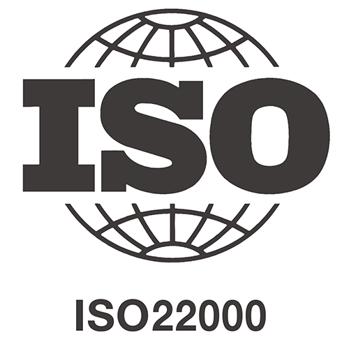 certification-ISO22000