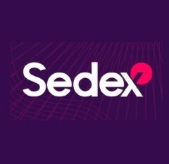 sedex logo