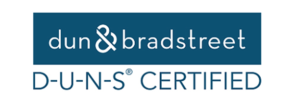 D-U-N-S® Certified