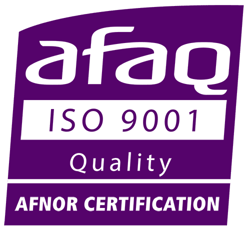 AFAQ ISO 9001