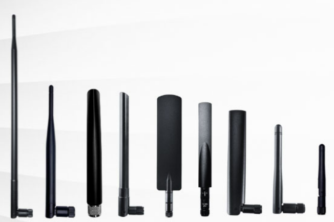 APEX wifi antenna
