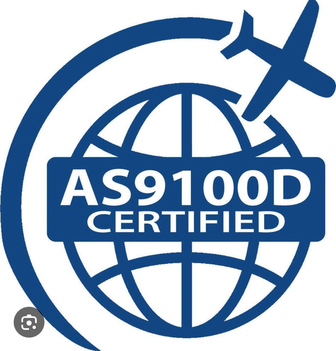 AS9100標章