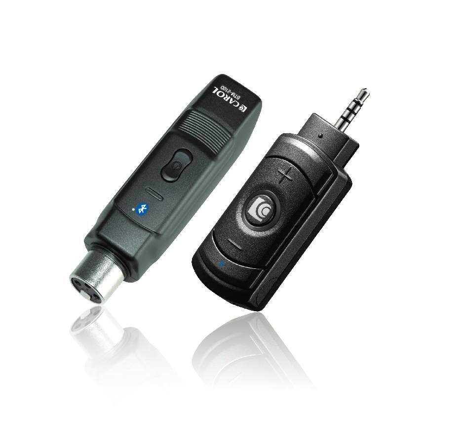 BTM-210D+BTH830RM Wireless Live Broadcasting Dynamic Microphone Set-1