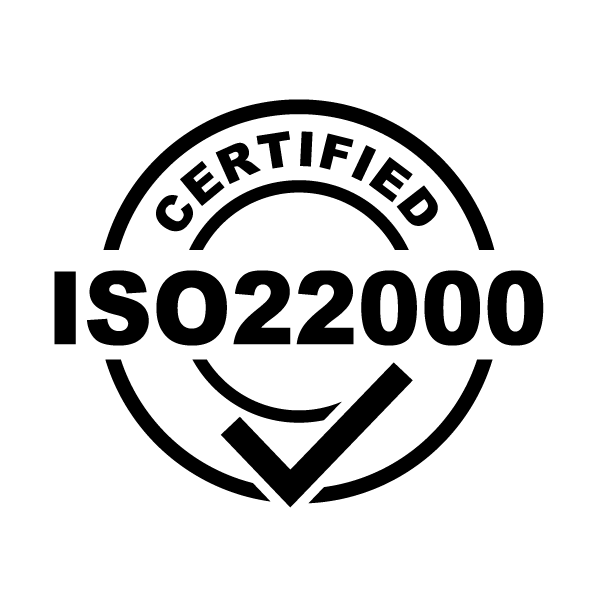Biodia, ISO22000, BRC, ISO14001, 健康認證-LOGO-03