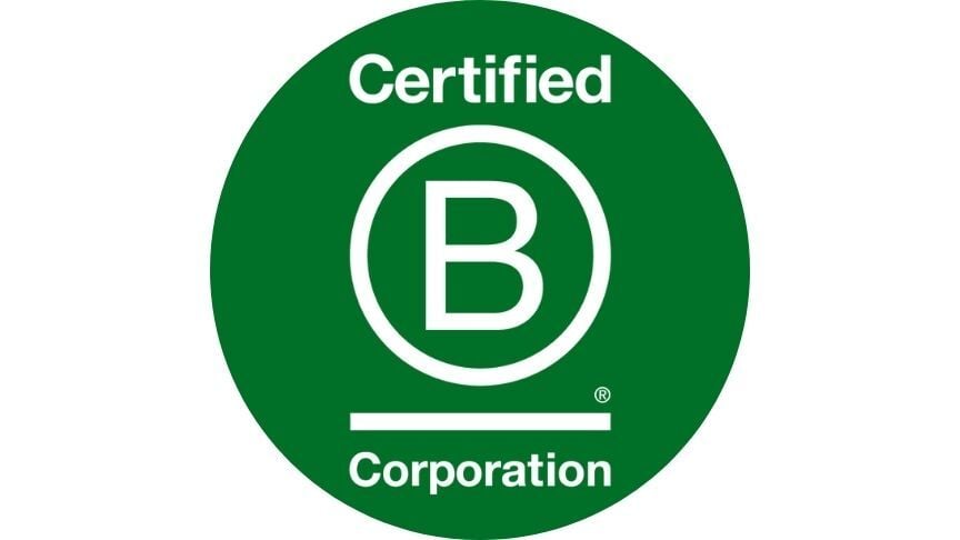 Certified B Corporation