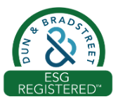 D&B ESG Registered