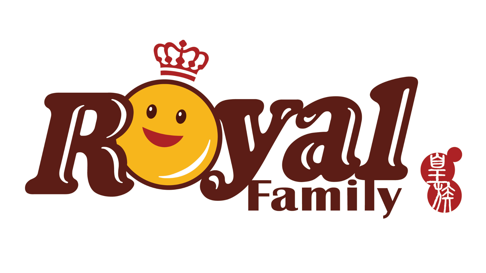Royal Family Food｜Magic Mochi, Taiwan Classic