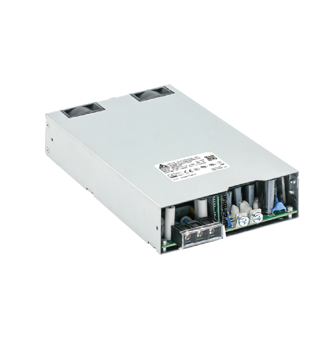 Delta Power Supply