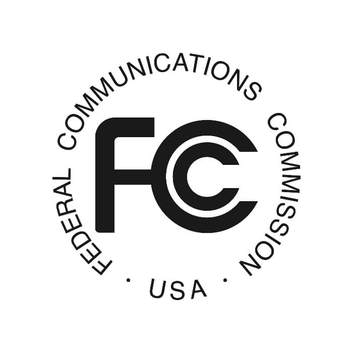 FEDERAL COMMUNICATIONS COMMISSION USA