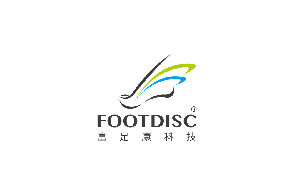 FOOTDISC LOGO
