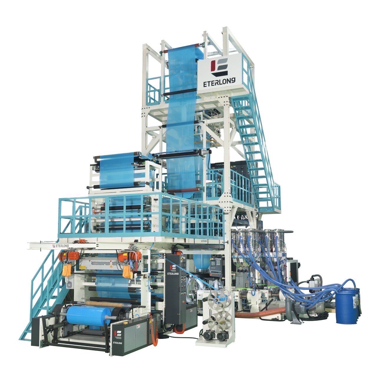 Film Blowing Machines(新)