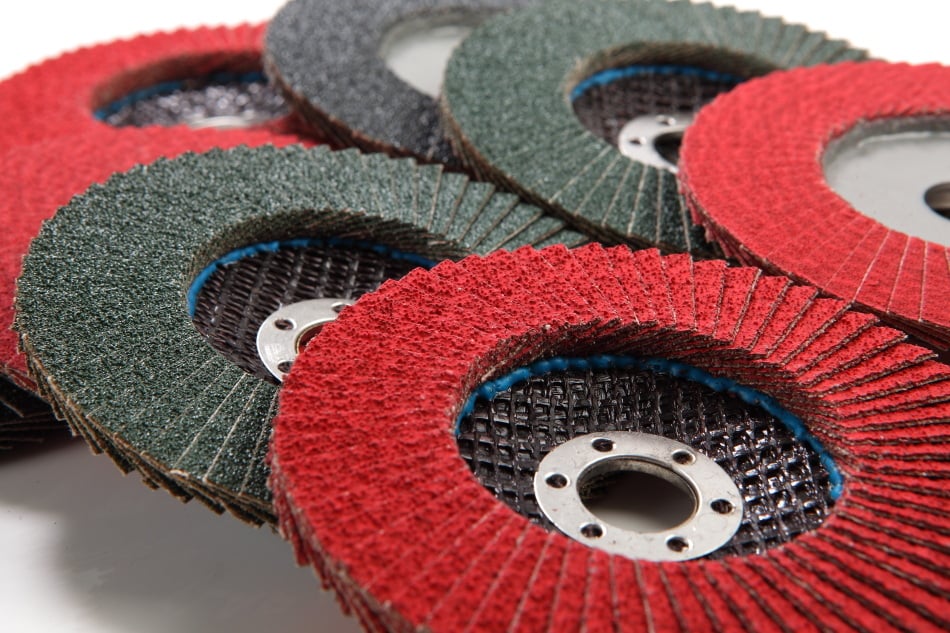 Flap Discs(新)