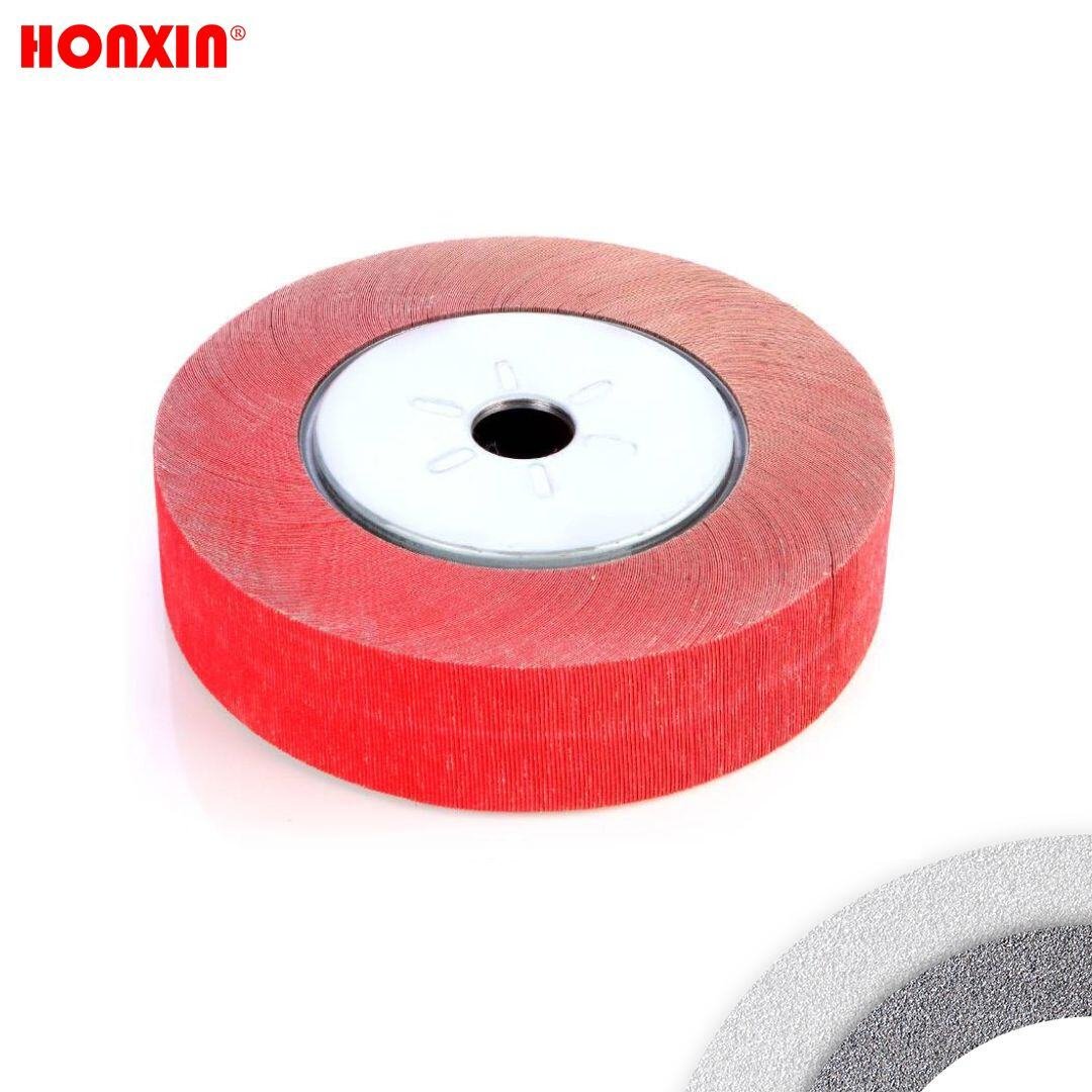 Flap Wheels(新)