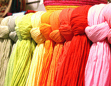 Functional  Fabric