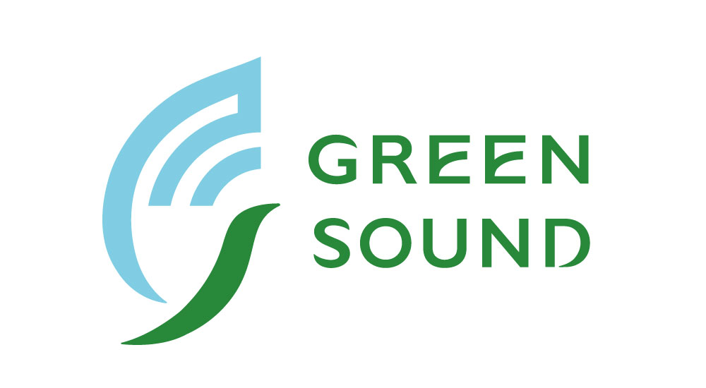 GREEN SOUND｜Savor Sustainability, One Bite at a Time