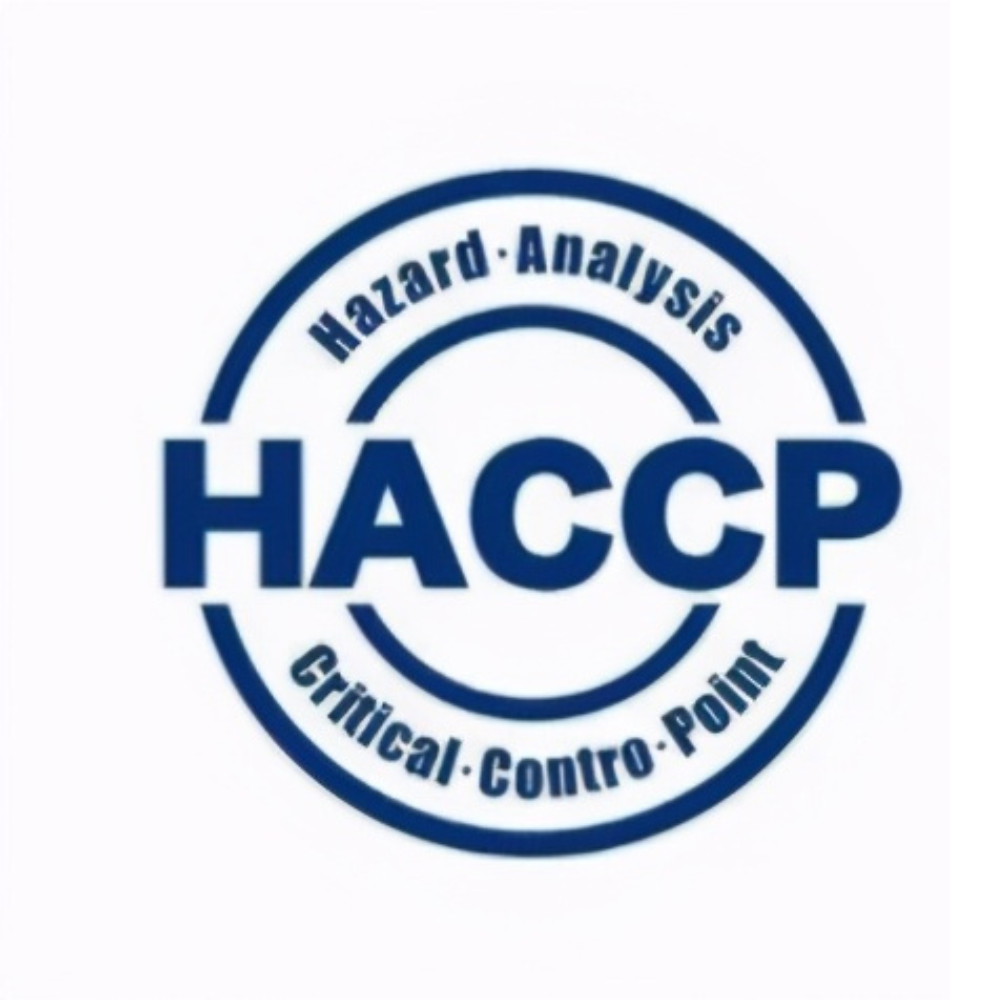 HACCP