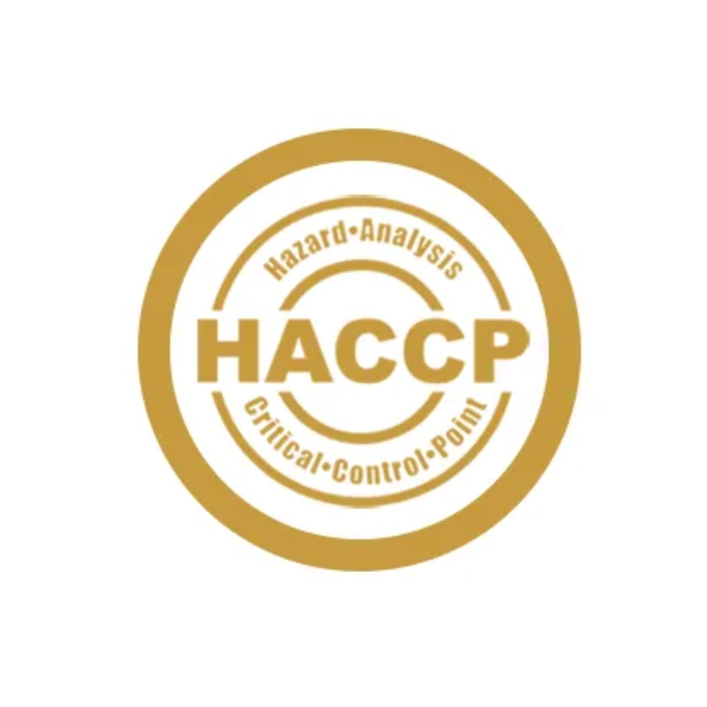 HACCP