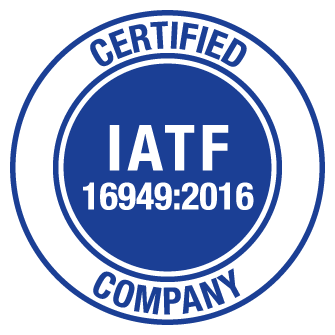 IATF 16949