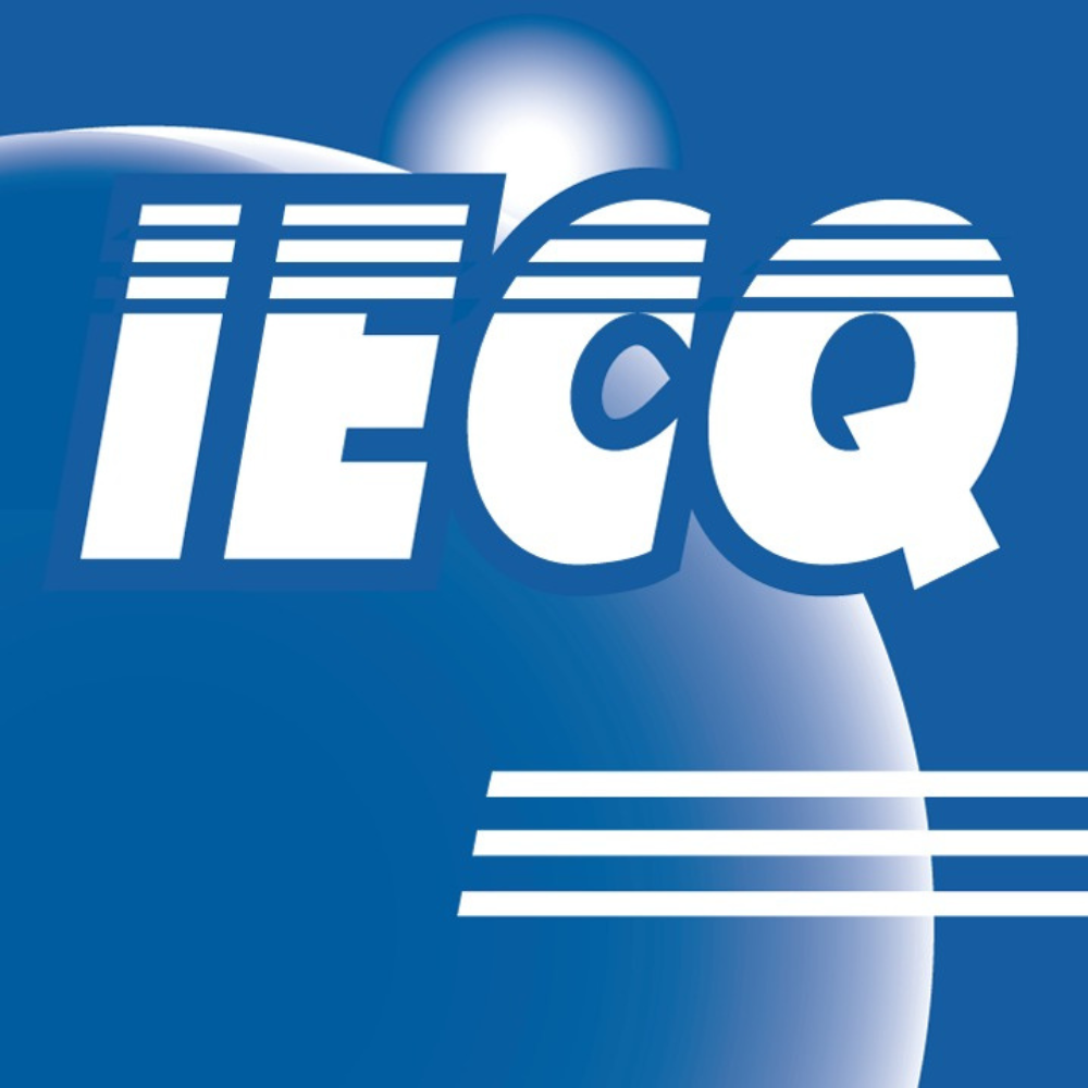 IECQ