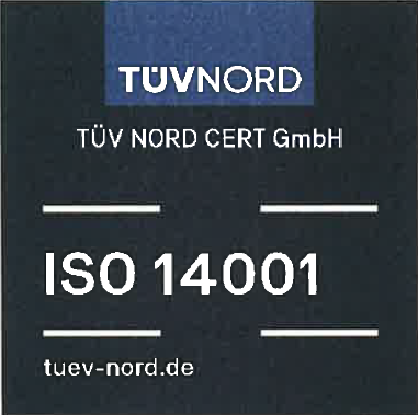 ISO 14001