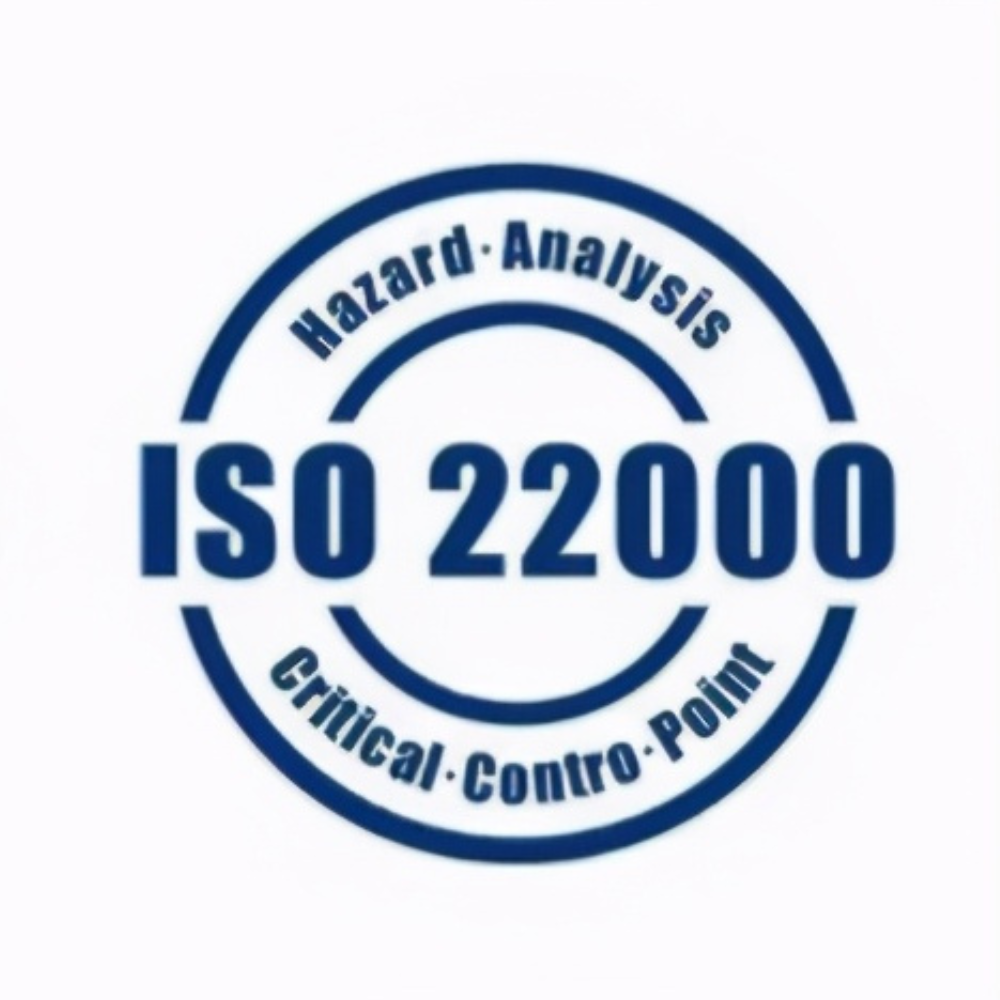 ISO 22000