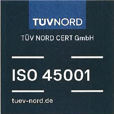 ISO 45001