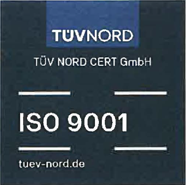 ISO 9001