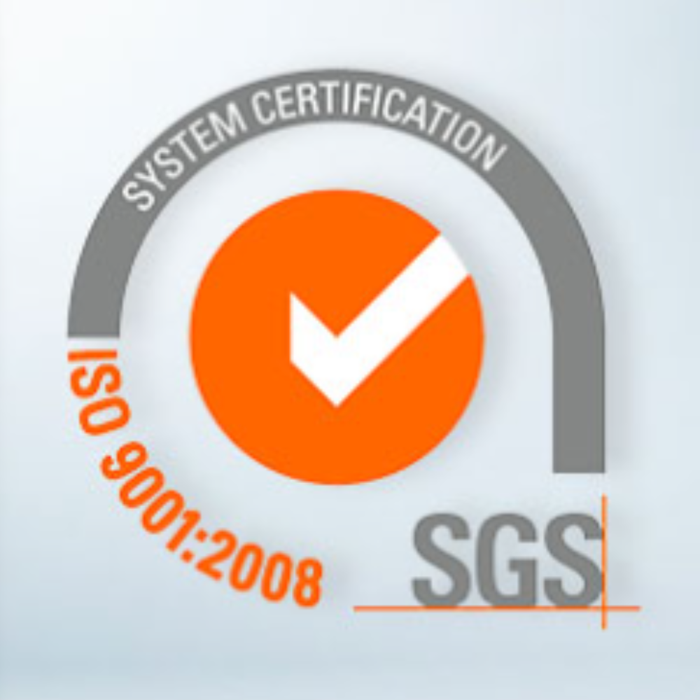 ISO 90012008