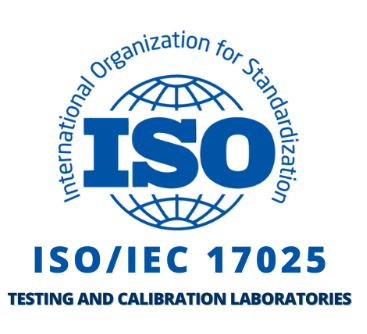 ISO IEC 17025