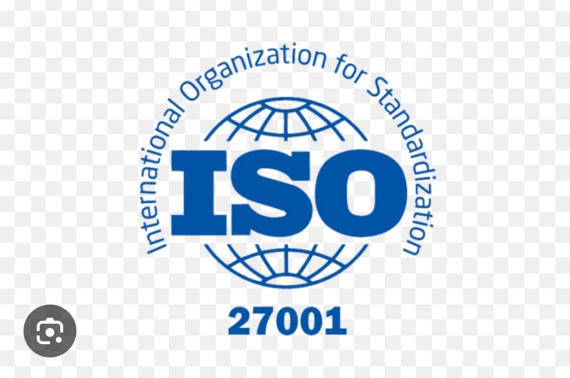 ISO 27001