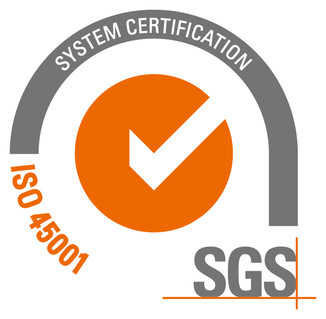 ISO-45001