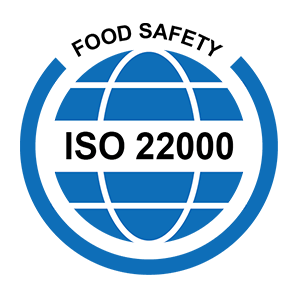 ISO22000