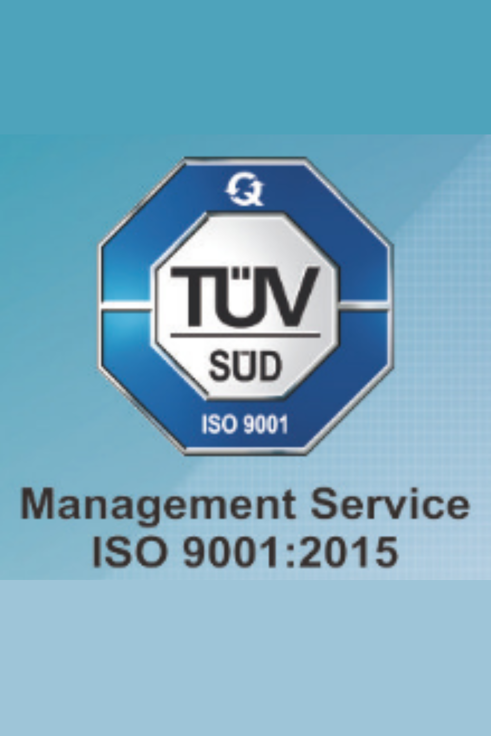 ISO90012015