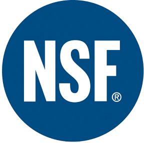 NSF ANSI 42,58 認證