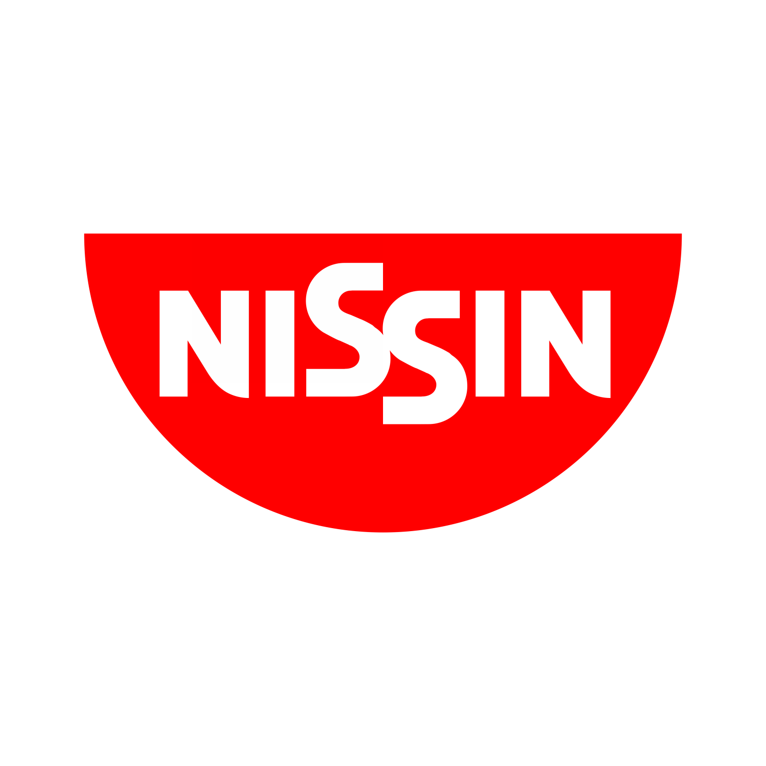 Nissin in China branch