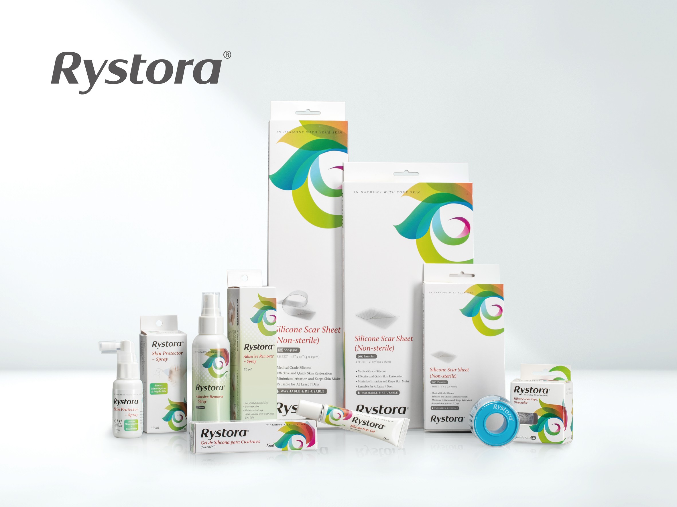 Rystora